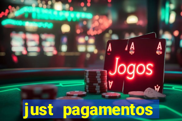 just pagamentos ltda pixbet